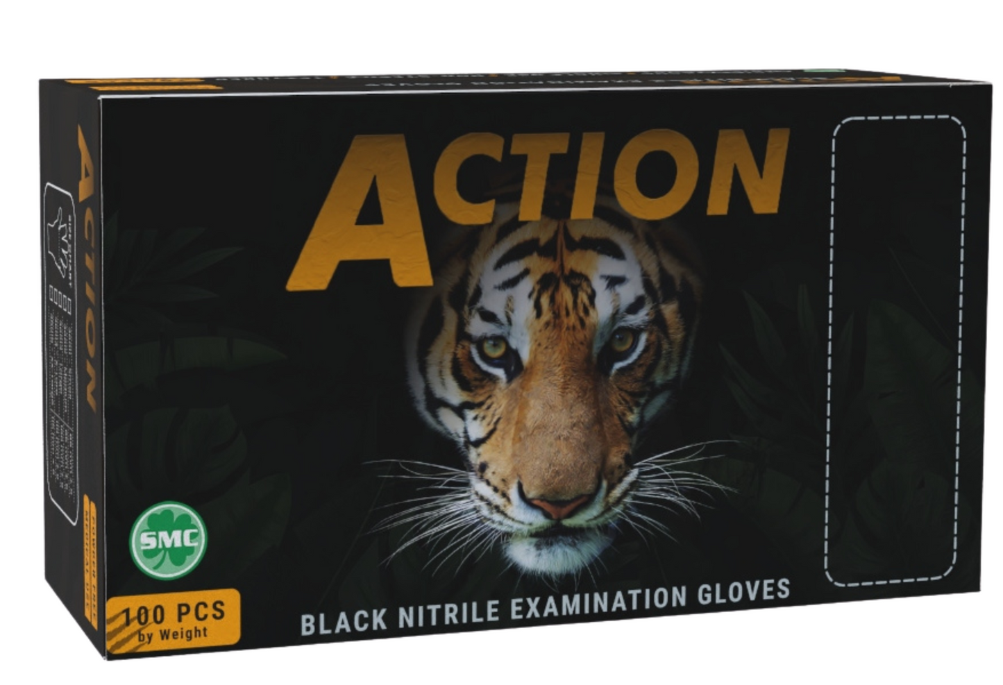 ACTION 36000 Series